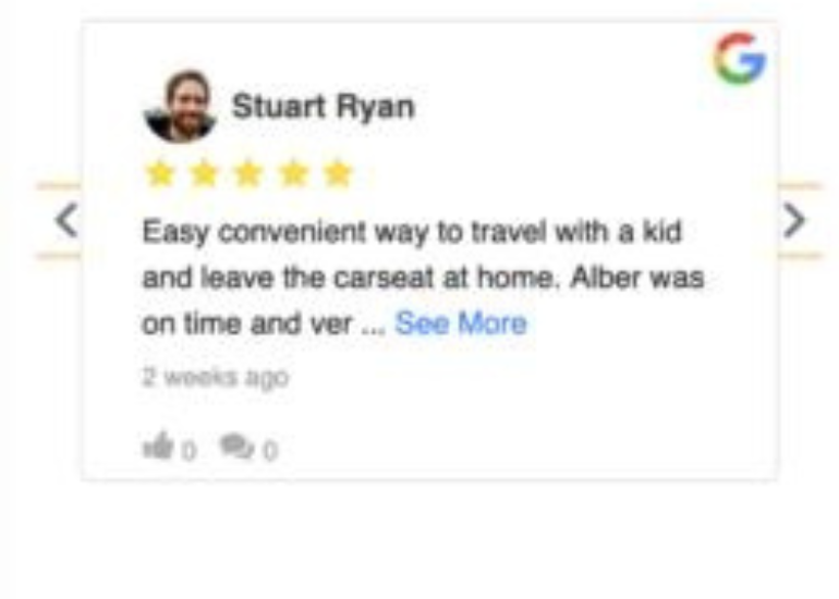 Foto de paciente satisfeito na Fisio Performa