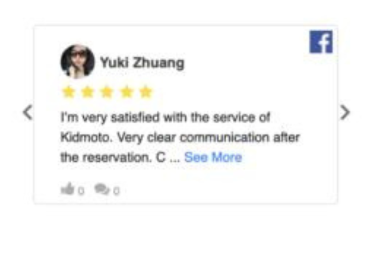 Paciente feliz com tratamento na Fisio Performa